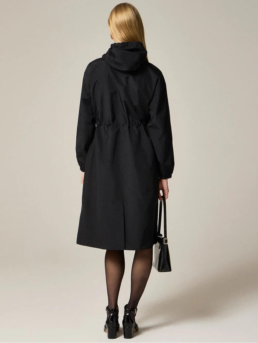 Perfect raincoat NWOT